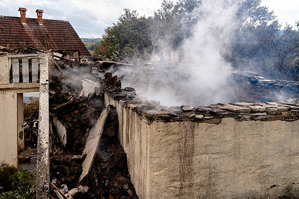 Affordable Soot Cleanup solutions in Mora, MN